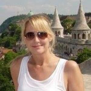 Meet your Posher, Susan